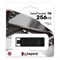 Флешка Kingston DataTraveler 70 256Gb 1568368086