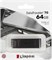 Флешка Kingston DataTraveler 70 64Gb 1058298044