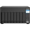 Сетевое хранилище QNAP 8 disks TS-832PX 658955896