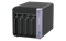 Сетевое хранилище QNAP 4 disks TS-432X 24977790