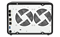 Сетевое хранилище QNAP 6 disks TS-632X 733521900