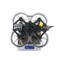 Набор DarwinFPV CineApe25 Analog с TX12 (ELRS) (RTF) 442368230