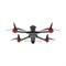 Квадрокоптер iFlight Chimera7 Pro V2 HD с O3 Air Unit 31420306