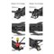 Квадрокоптер iFlight Chimera7 Pro V2 Analog 1564139984
