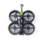 Квадрокоптер Flywoo CineRace20 V2 Neon LED HD с Caddx Vista 820763126