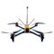 Квадрокоптер DarwinFPV Darwin129 7" Analog (PNP) 2051928296