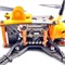 Квадрокоптер DarwinFPV Darwin129 7" Analog (PNP) 2051928296