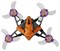 Квадрокоптер Flywoo Firefly DC16 / FR16 Nano Baby V2.0 с Walksnail Avatar 1233117103