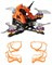 Квадрокоптер Flywoo Firefly DC16 / FR16 Nano Baby V2.0 с Walksnail Avatar 1233117103