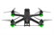 Квадрокоптер iFlight Nazgul Evoque F5 V2 Analog (PNP) 404050099