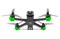 Квадрокоптер iFlight Nazgul Evoque F5 V2 Analog (PNP) 404050099