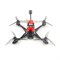 Квадрокоптер Happymodel Crux35 HD с Caddx Vista 147272263