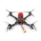 Квадрокоптер Happymodel Crux35 HD с Caddx Vista 147272263