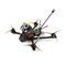 Квадрокоптер HGLRC Rekon5 HD c Caddx Vista 660759927