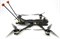 Квадрокоптер RUSHFPV AQUILA 7" HD с DJI FPV Air Unit 975579882