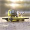 Квадрокоптер iFlight ProTek35 HD с Caddx Vista 38919110