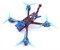 Квадрокоптер DarwinFPV Darwin240 Johnny 5" (PNP) 454124884