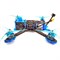 Квадрокоптер DarwinFPV Darwin240 Johnny 5" (PNP) 454124884