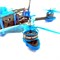 Квадрокоптер DarwinFPV Darwin240 Johnny 5" (PNP) 454124884