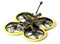Квадрокоптер HGLRC Veyron35 HD с Caddx Vista (BNF-DJI) 382576507