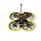 Квадрокоптер HGLRC Veyron35 HD с Caddx Vista (BNF-DJI) 382576507