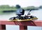 Квадрокоптер HGLRC Veyron35 HD с Caddx Vista (BNF-DJI) 382576507