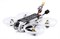 Квадрокоптер GEPRC ROCKET Plus c DJI FPV Air Unit (BNF-DJI) 186104086