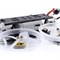 Квадрокоптер GEPRC ROCKET Plus c DJI FPV Air Unit (BNF-DJI) 186104086