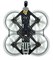 Квадрокоптер DarwinFPV CineApe25 Analog (PNP) 505502862