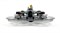 Квадрокоптер DarwinFPV CineApe25 Analog (PNP) 505502862
