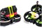 Квадрокоптер Flywoo CineRace20 V2 Neon Analog Pro 1409911328