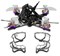 Квадрокоптер Flywoo Firefly DC16 / FR16 Nano Baby Analog V2.0 756348733
