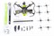 Квадрокоптер Flywoo Firefly 1.6" Baby HD V1.3 с Walksnail Avatar 742112046