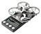 Квадрокоптер BETAFPV Meteor75 Pro с O4 Air Unit (ELRS 2,4 ГГц) 1313481762