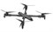 Квадрокоптер iFlight X413 Analog 1499719887