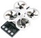 Квадрокоптер BETAFPV Cetus X HD с Walksnail Avatar (ELRS 2,4 ГГц) 379738453