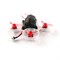 Квадрокоптер Happymodel Mobula6 Regular Edition (Frsky FCC) 2071668719