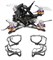 Квадрокоптер Flywoo Firefly DC16 / FR16 Nano Baby Analog V2.0 1777128977