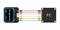 GPS-модуль GEPRC GEP-M1025-DQ с компасом 316753032