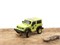 Радиоуправляемая машинка Sniclo 1:64 SNT Wrangler 3010 Kit 1855733797