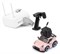 Набор Sniclo 1:100 SNT 370Z 2009 (Розовый) 2095467327