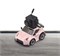 Набор Sniclo 1:100 SNT 370Z 2009 (Розовый) 2095467327