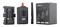 ВЧ-модуль RadioMaster RM 4IN1 Micro/Nano (2,4 ГГц) (4в1) 331798251