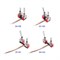 Переключатель RadioMaster TX16S MKII (SA+SB) 22324563