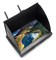 FPV-монитор Eachine LCD5802D 7" Diversity 40CH с DVR 1666376004