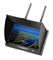 FPV-монитор Eachine LCD5802D 7" Diversity 40CH с DVR 1666376004