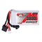 Аккумулятор GNB 3000мАч 2S 5C LiPo для очков Skyzone / Fatshark (XT60, DC5.5) 1083563109