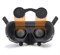 Защитная крышка окуляров очков DJI Goggles 2 (SunnyLife) 1934352089