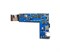 Плата питания Power Board для шлема Cobra X (Skyzone) 1904263448