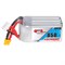 Аккумулятор GNB 850мАч 4S 80C LiPo (XT30) 1966605694